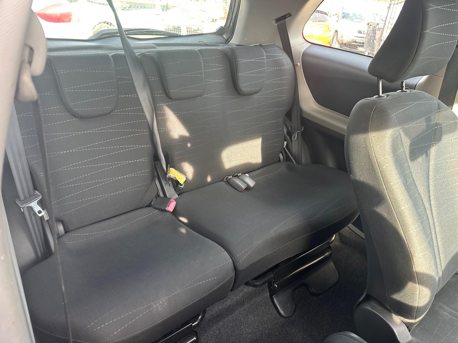 Used Toyota Yaris 2009 for sale - 76991080: Photo 20