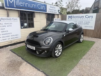 Used MINI Coupe 2013 for sale - 79874314: Photo