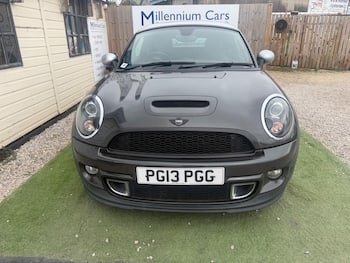 Used MINI Coupe 2013 for sale - 79874314: Photo
