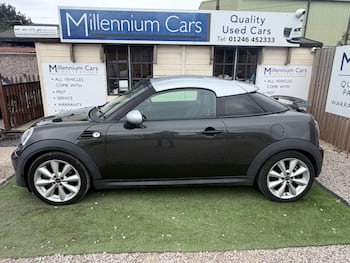 Used MINI Coupe 2013 for sale - 79874314: Photo