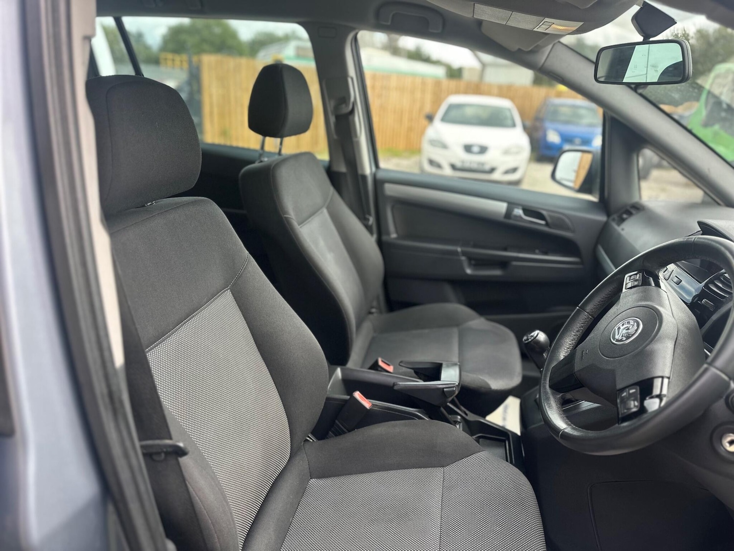 Vehicle 24
