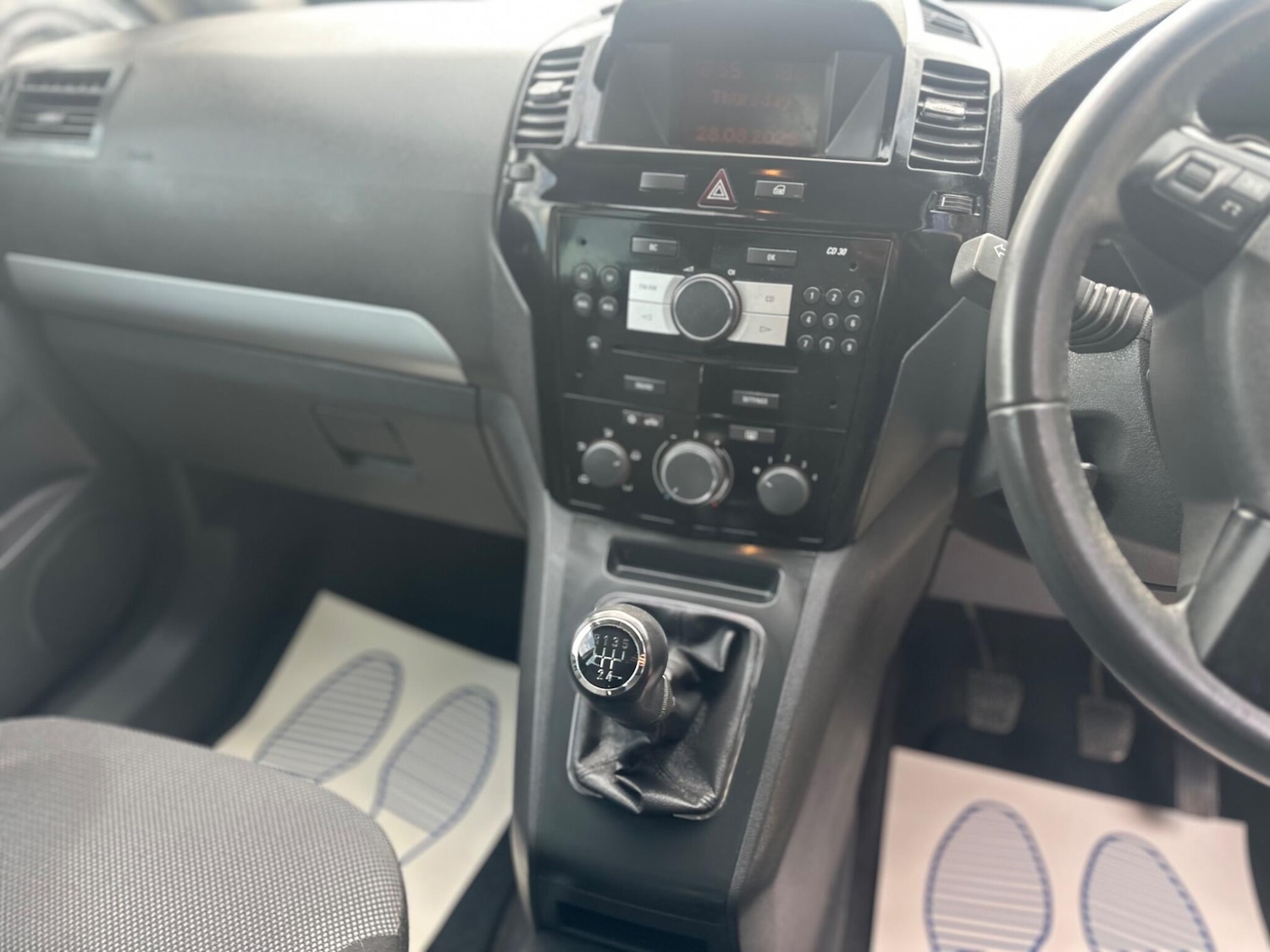 Vehicle 28