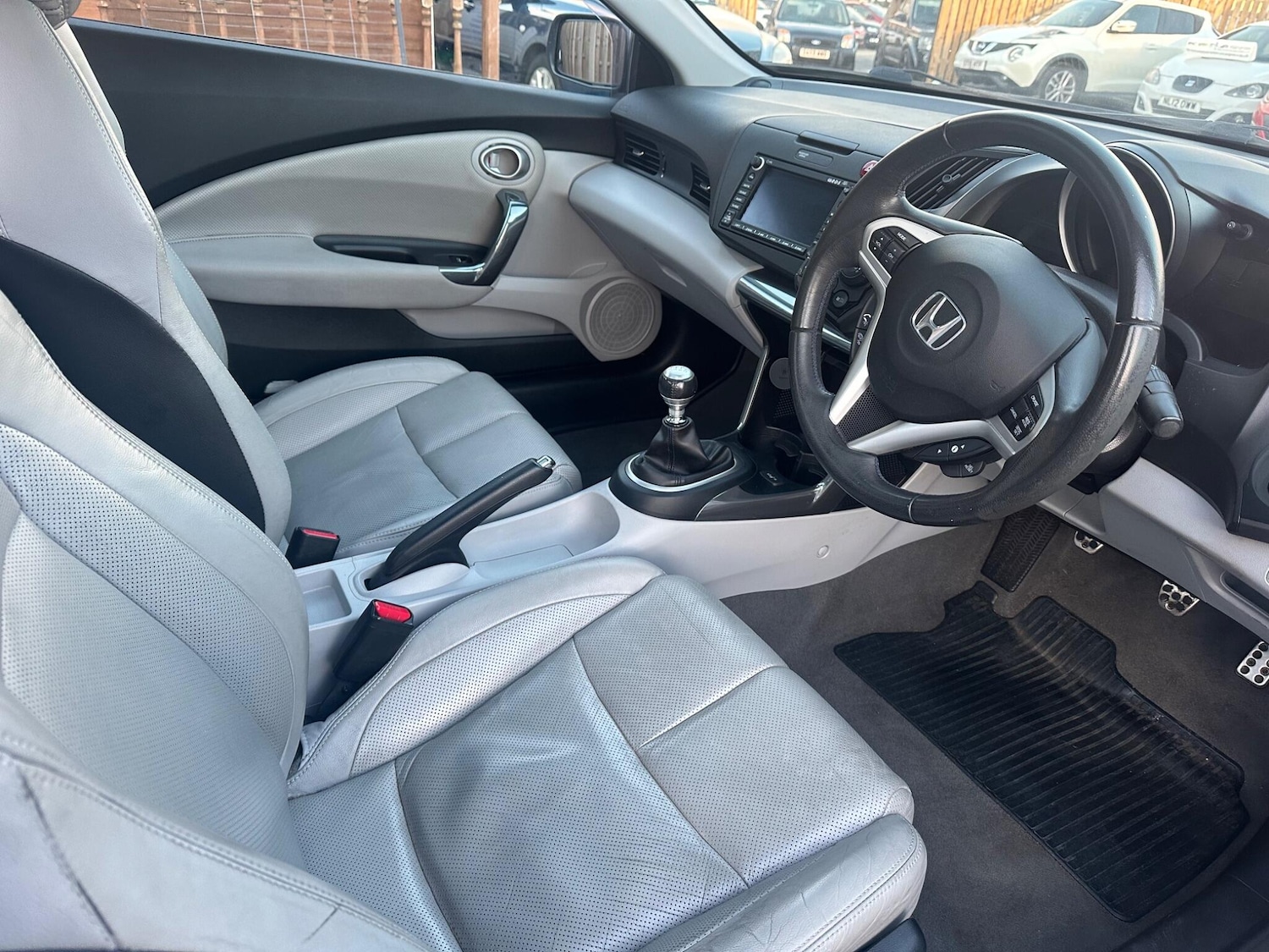 Used Honda CR-Z 2010 for sale - 76702145: Photo 13