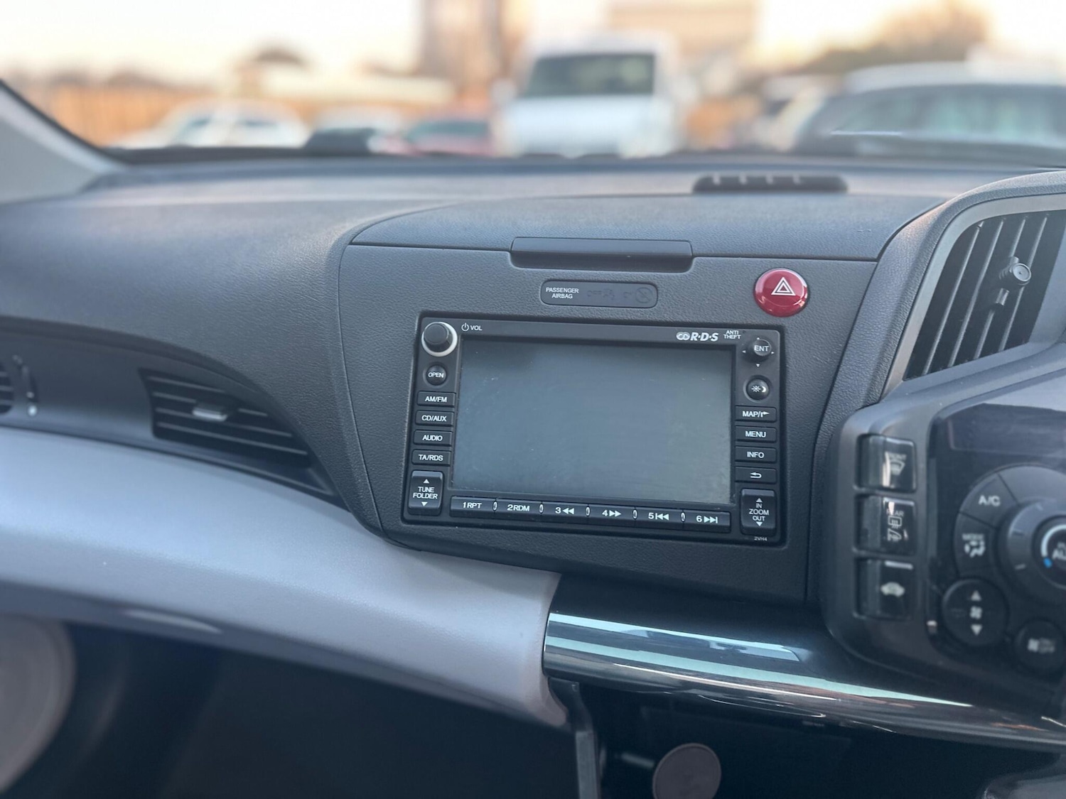 Used Honda CR-Z 2010 for sale - 76702145: Photo 19