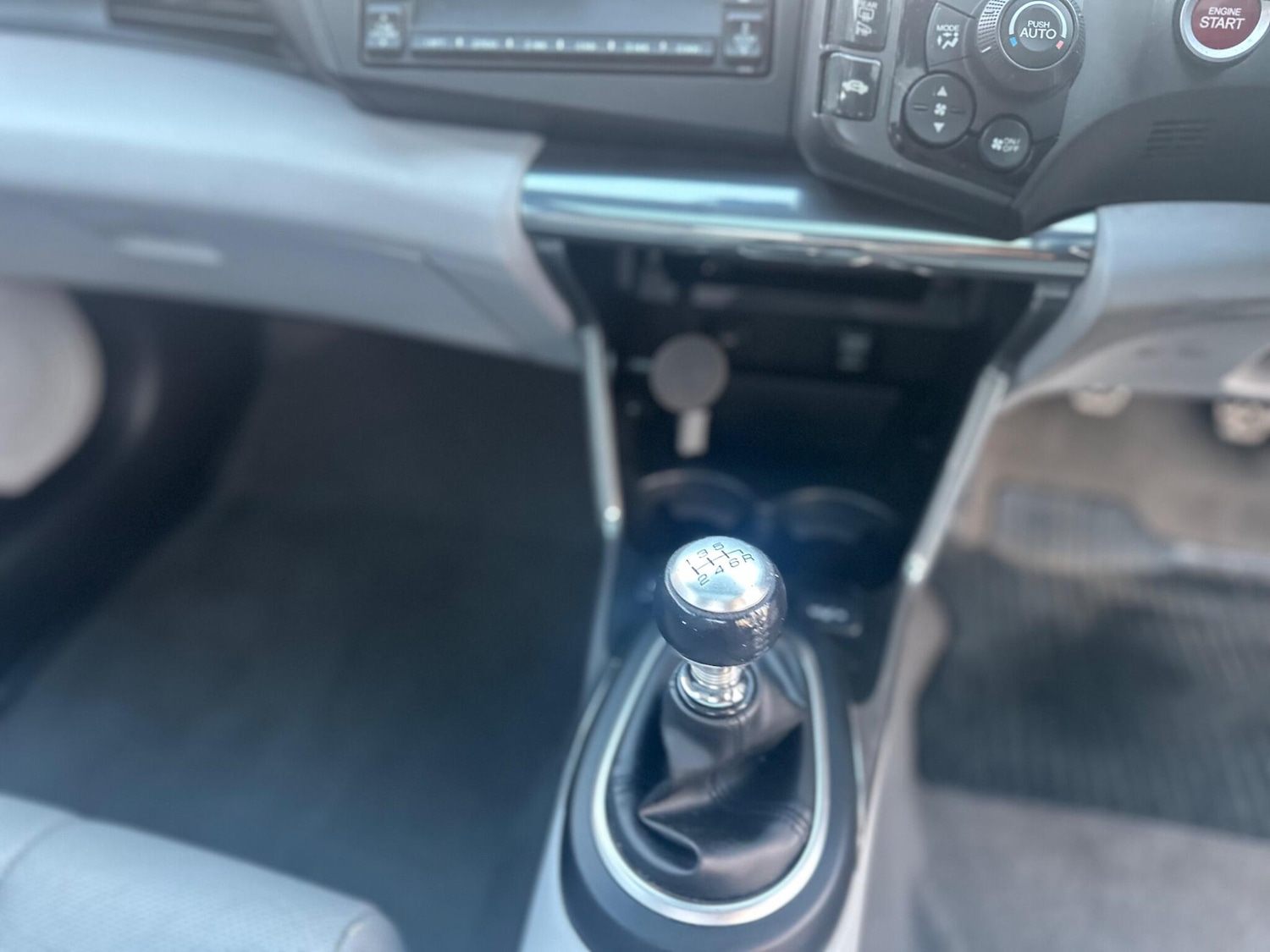 Used Honda CR-Z 2010 for sale - 76702145: Photo 20