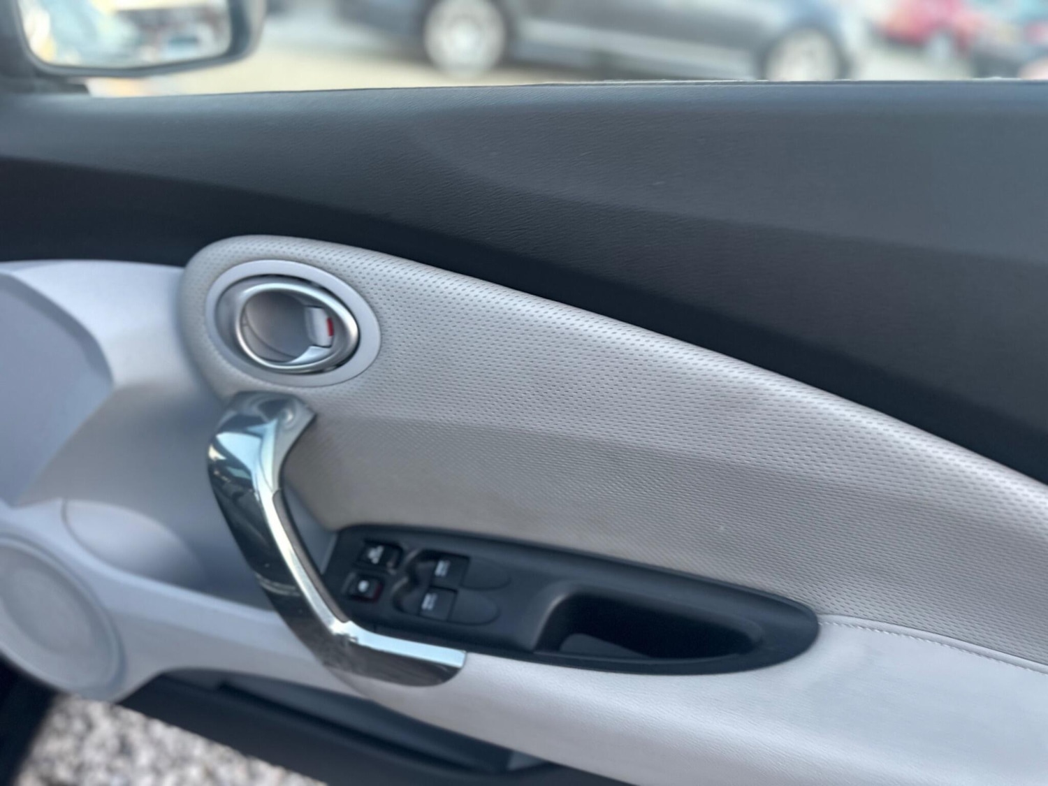 Used Honda CR-Z 2010 for sale - 76702145: Photo 22