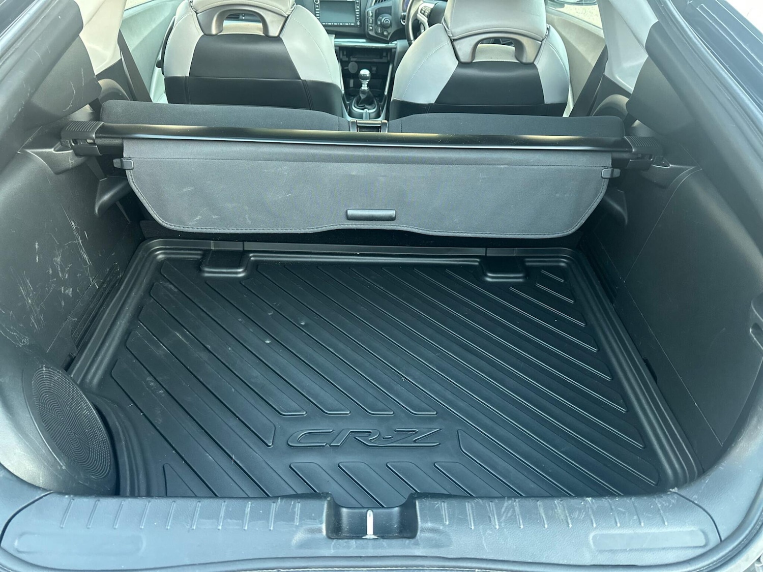 Used Honda CR-Z 2010 for sale - 76702145: Photo 23