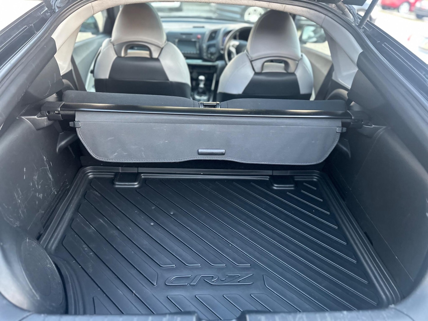 Used Honda CR-Z 2010 for sale - 76702145: Photo 24
