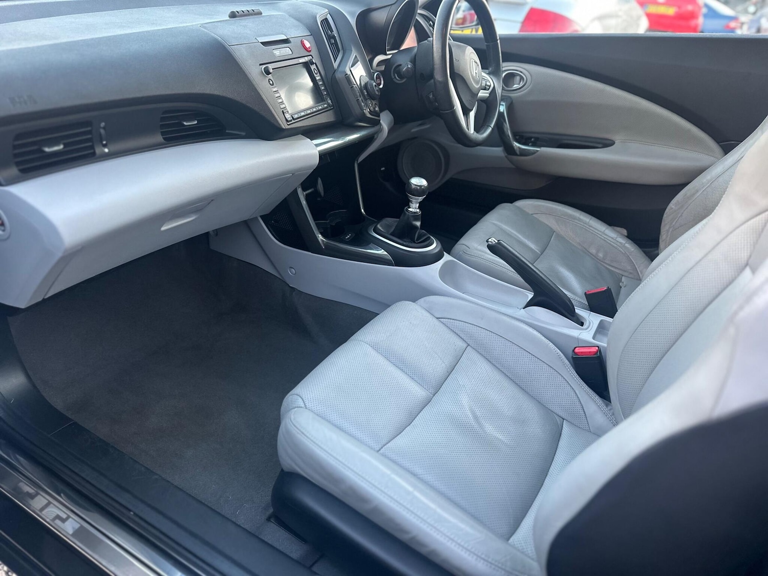 Used Honda CR-Z 2010 for sale - 76702145: Photo 25