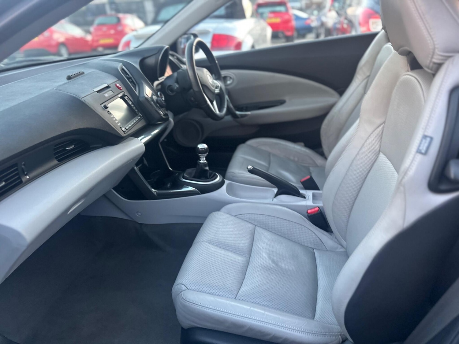 Used Honda CR-Z 2010 for sale - 76702145: Photo 26