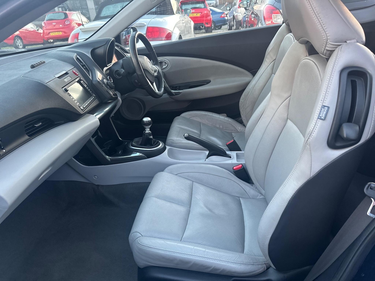 Used Honda CR-Z 2010 for sale - 76702145: Photo 27