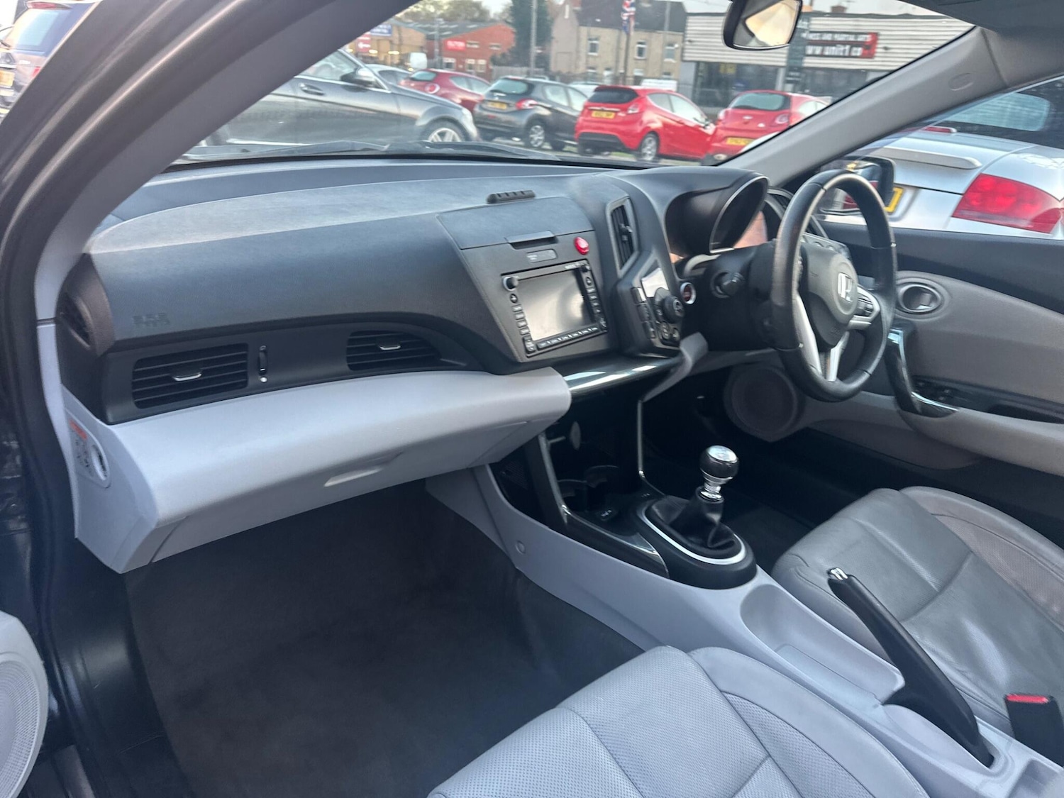 Used Honda CR-Z 2010 for sale - 76702145: Photo 28