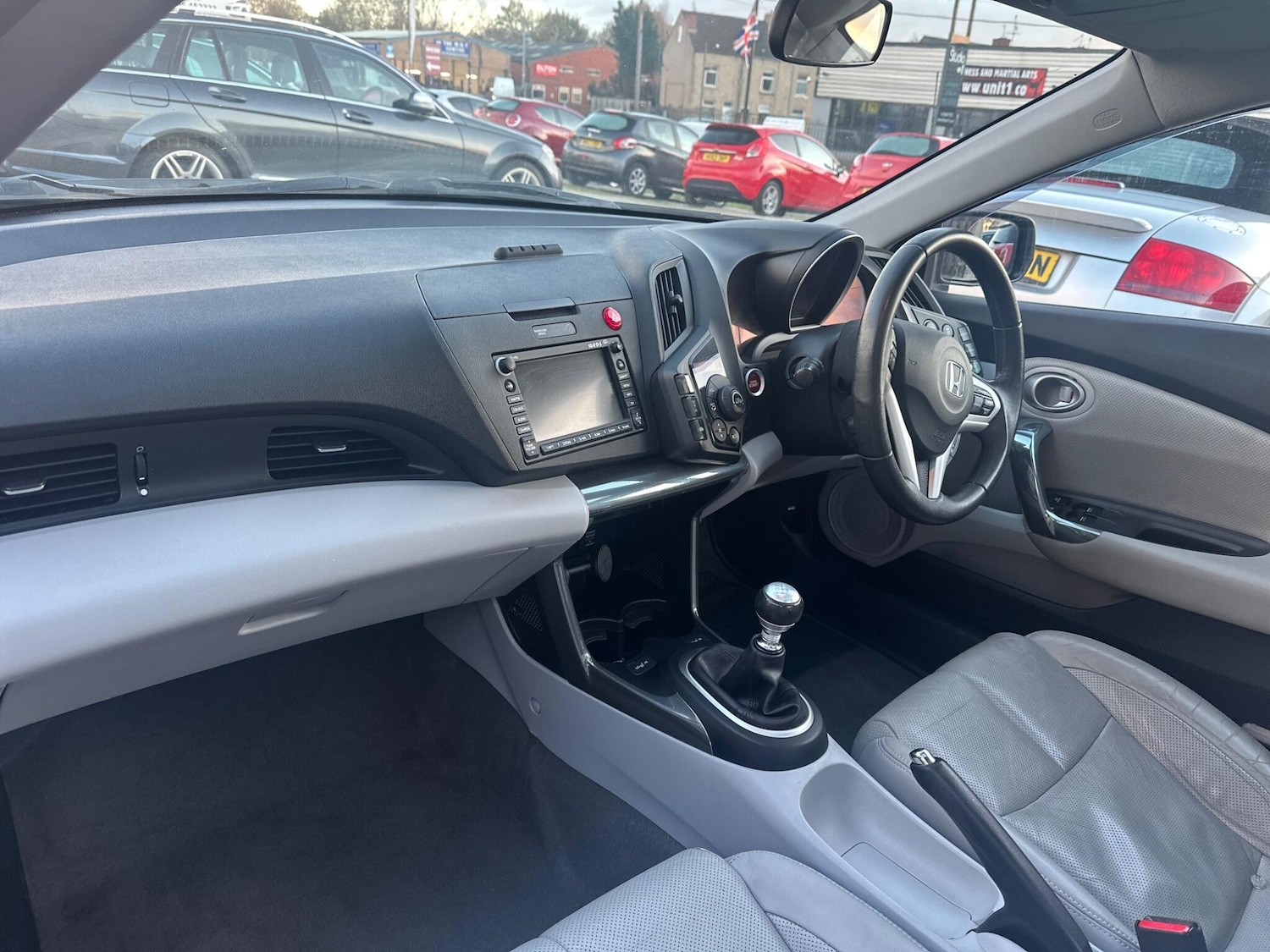 Used Honda CR-Z 2010 for sale - 76702145: Photo 29