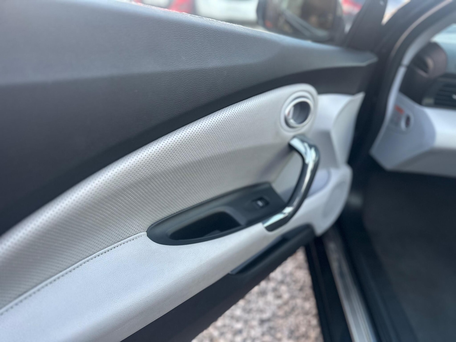 Used Honda CR-Z 2010 for sale - 76702145: Photo 30