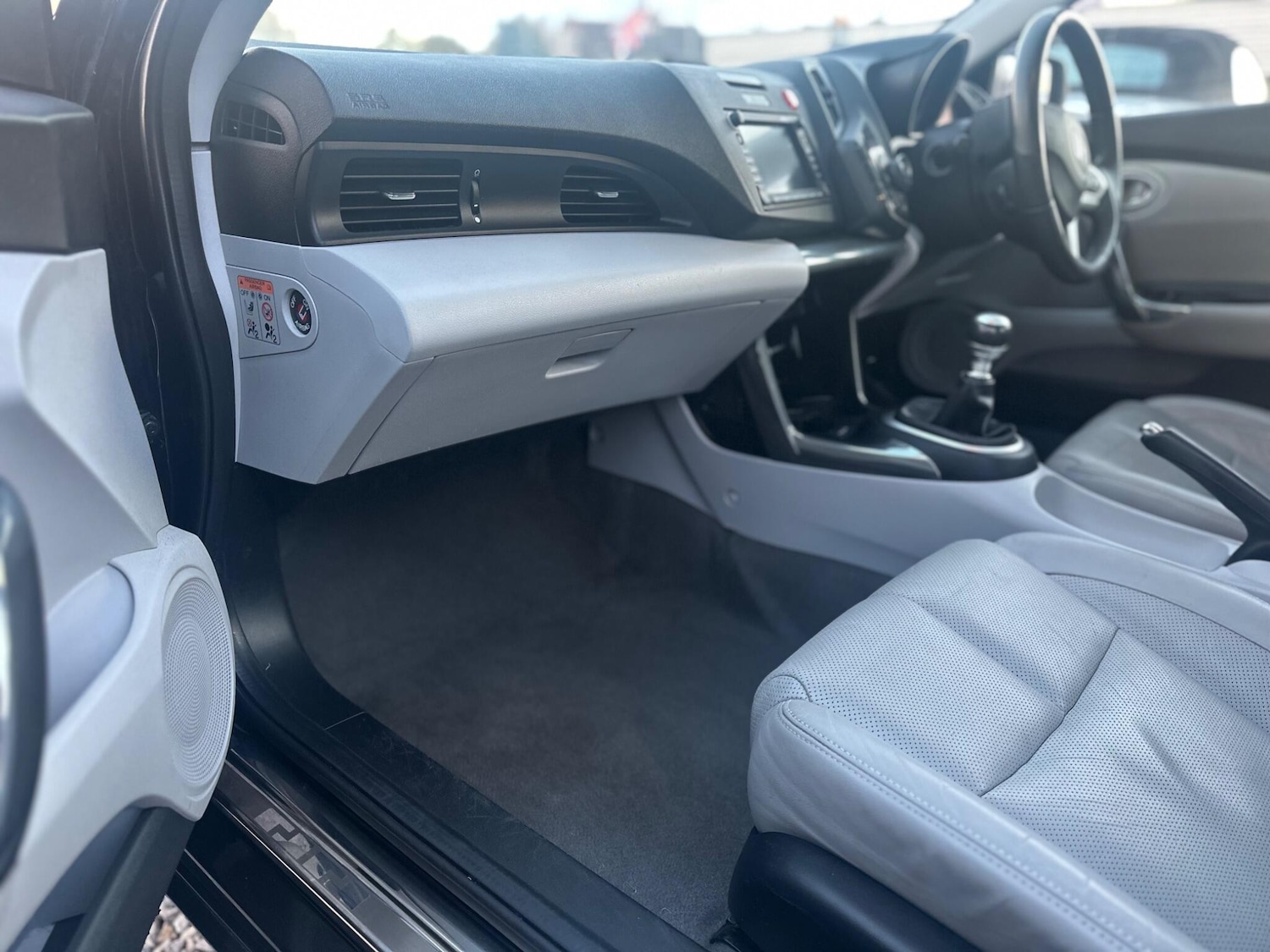 Used Honda CR-Z 2010 for sale - 76702145: Photo 31