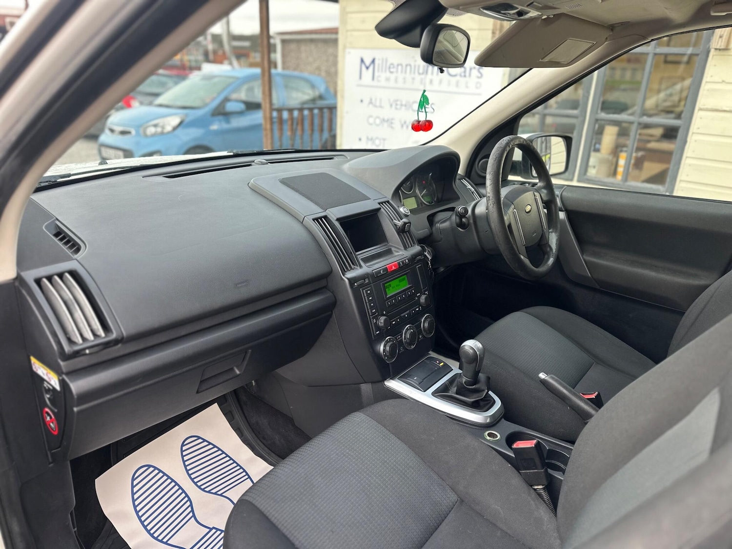 Used Land Rover Freelander 2010 for sale - 76646197: Photo 16