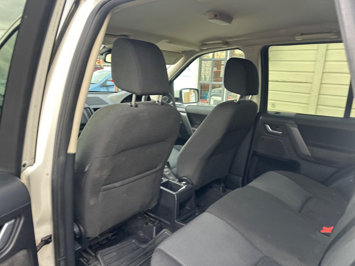 Used Land Rover Freelander 2010 for sale - 76646197: Photo 20