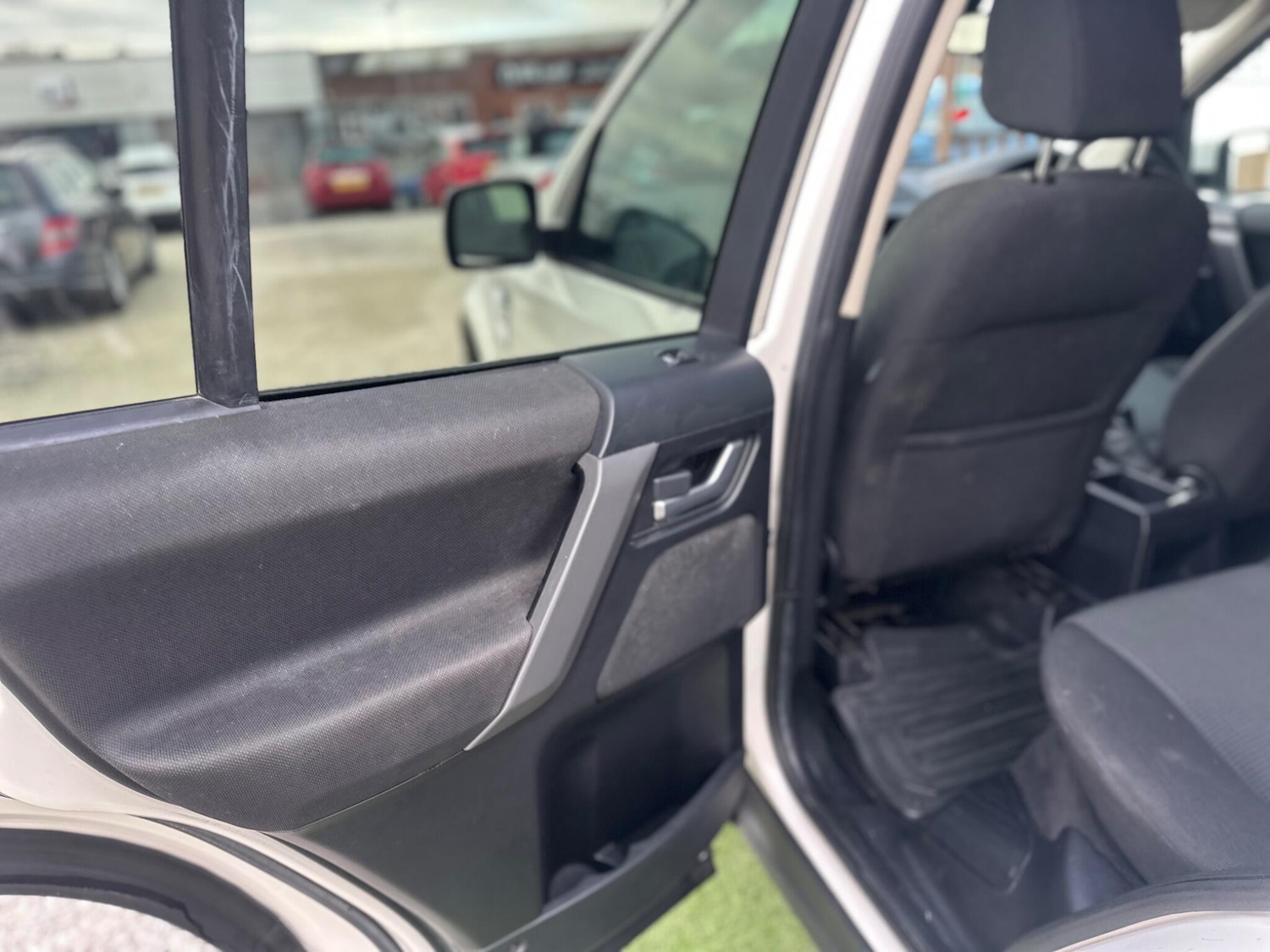 Used Land Rover Freelander 2010 for sale - 76646197: Photo 21