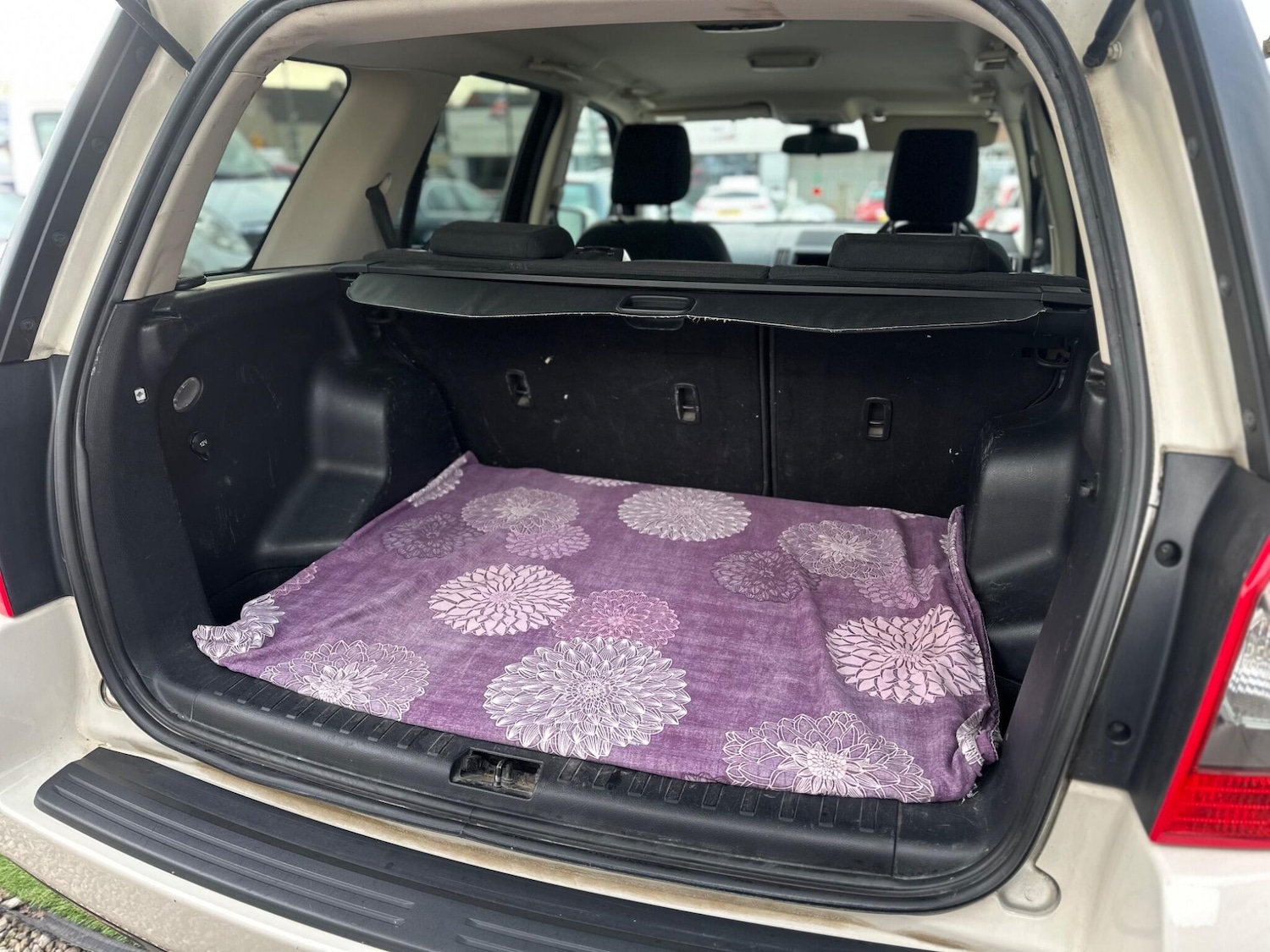 Used Land Rover Freelander 2010 for sale - 76646197: Photo 22