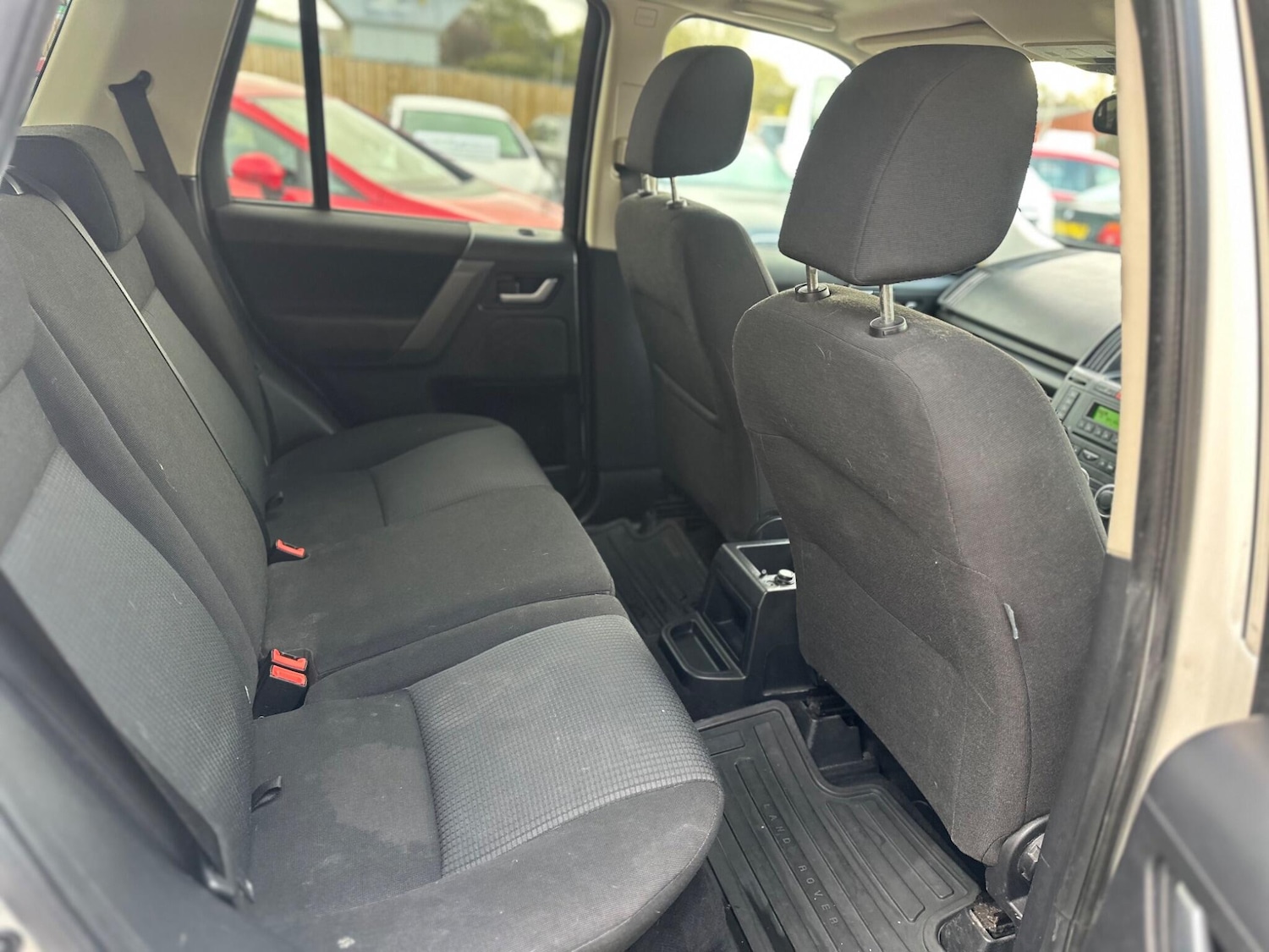 Used Land Rover Freelander 2010 for sale - 76646197: Photo 24