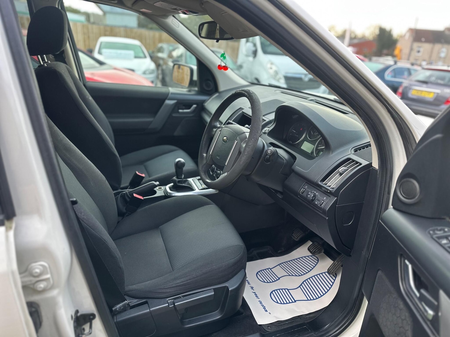 Used Land Rover Freelander 2010 for sale - 76646197: Photo 26