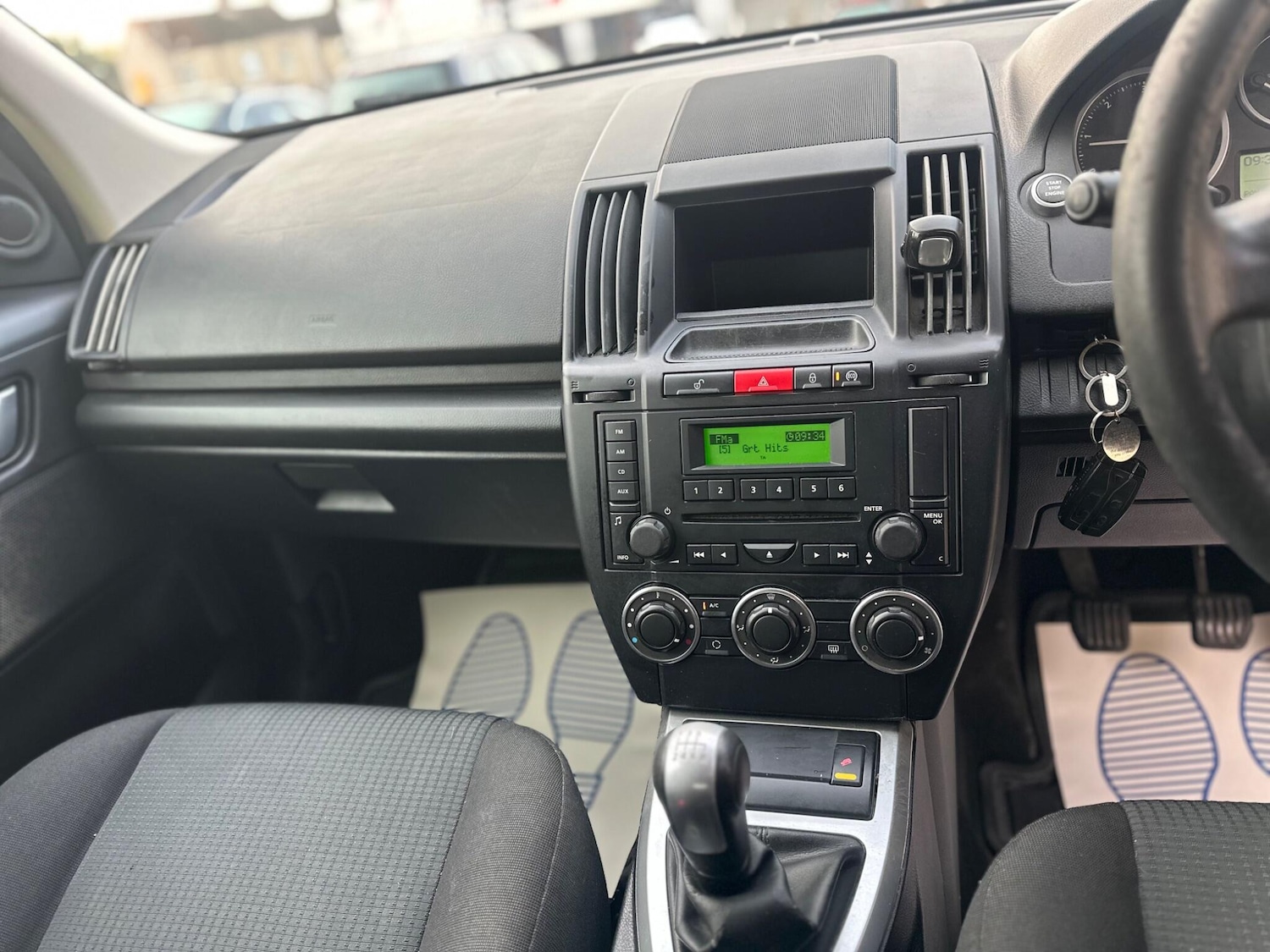 Used Land Rover Freelander 2010 for sale - 76646197: Photo 32