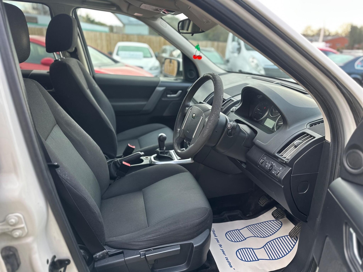 Used Land Rover Freelander 2010 for sale - 76646197: Photo 35