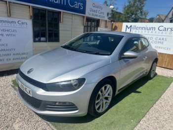 (09) - 2.0 TDI DSG Euro 4 3dr