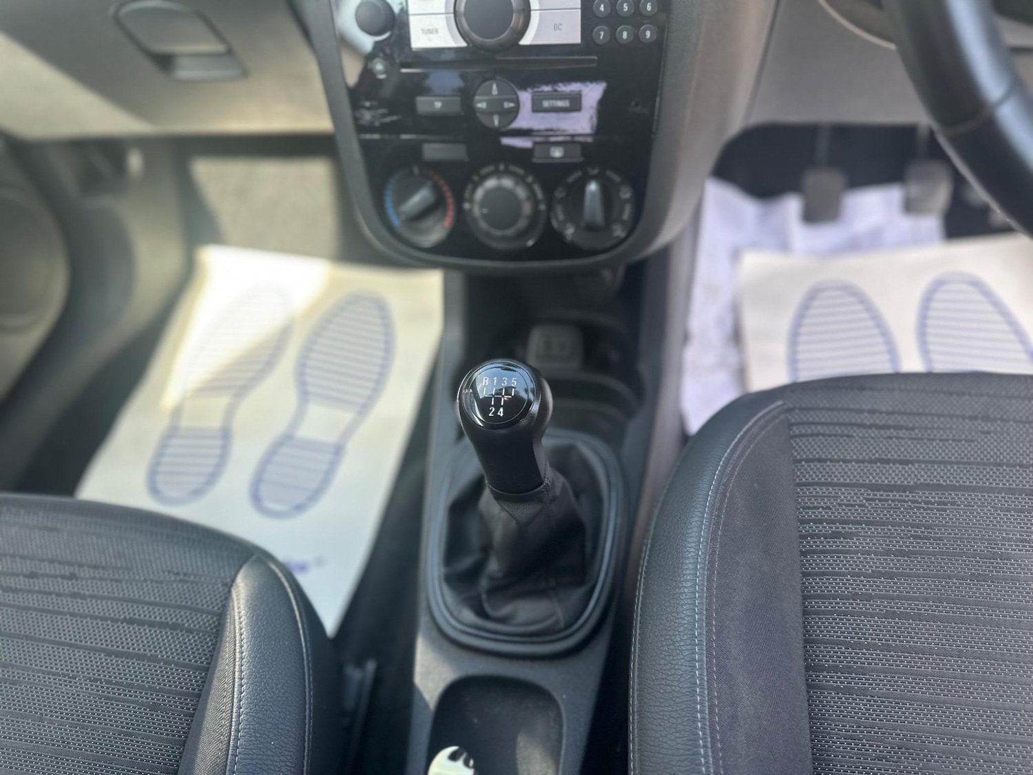 Used Vauxhall Corsa 2014 for sale - 76294565: Photo 13