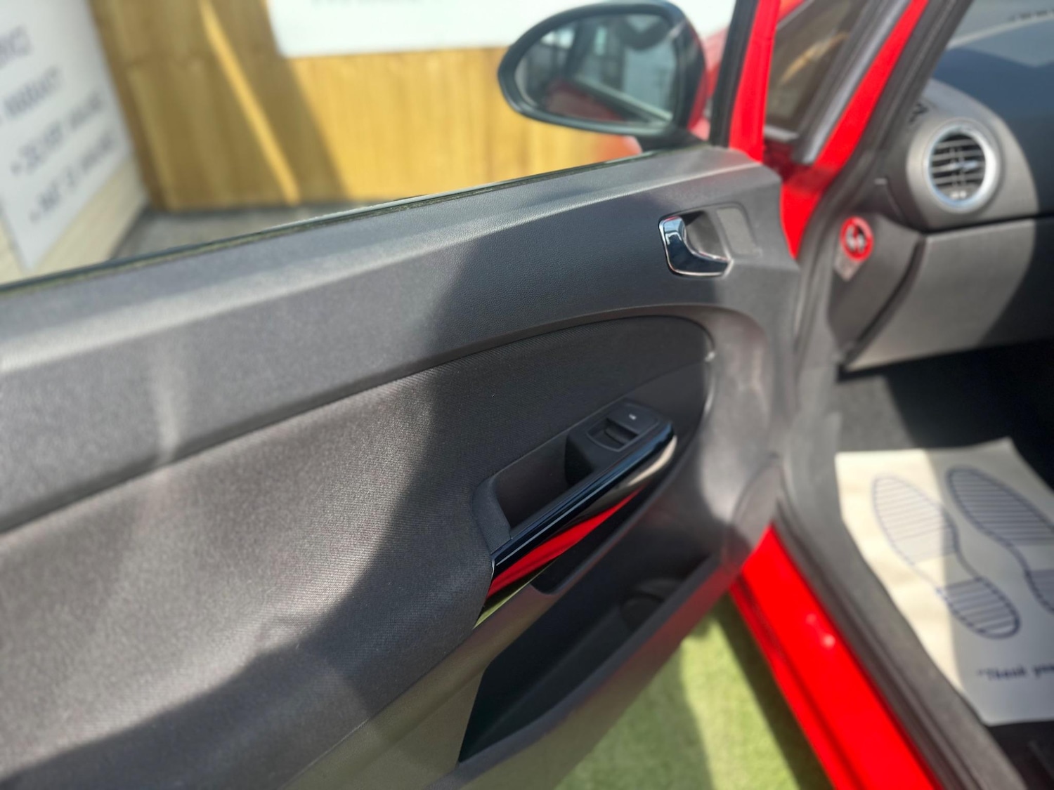 Used Vauxhall Corsa 2014 for sale - 76294565: Photo 14