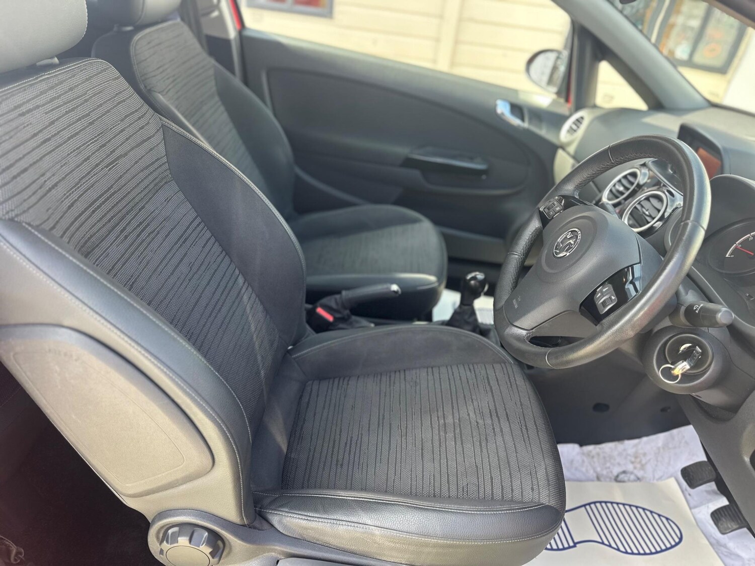 Used Vauxhall Corsa 2014 for sale - 76294565: Photo 18