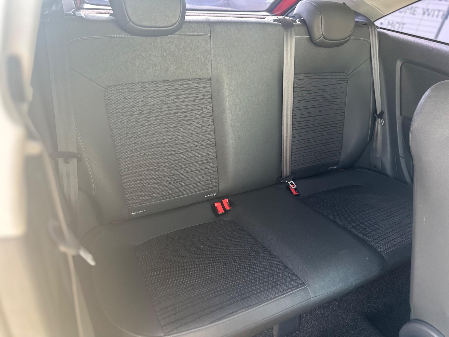 Used Vauxhall Corsa 2014 for sale - 76294565: Photo 19