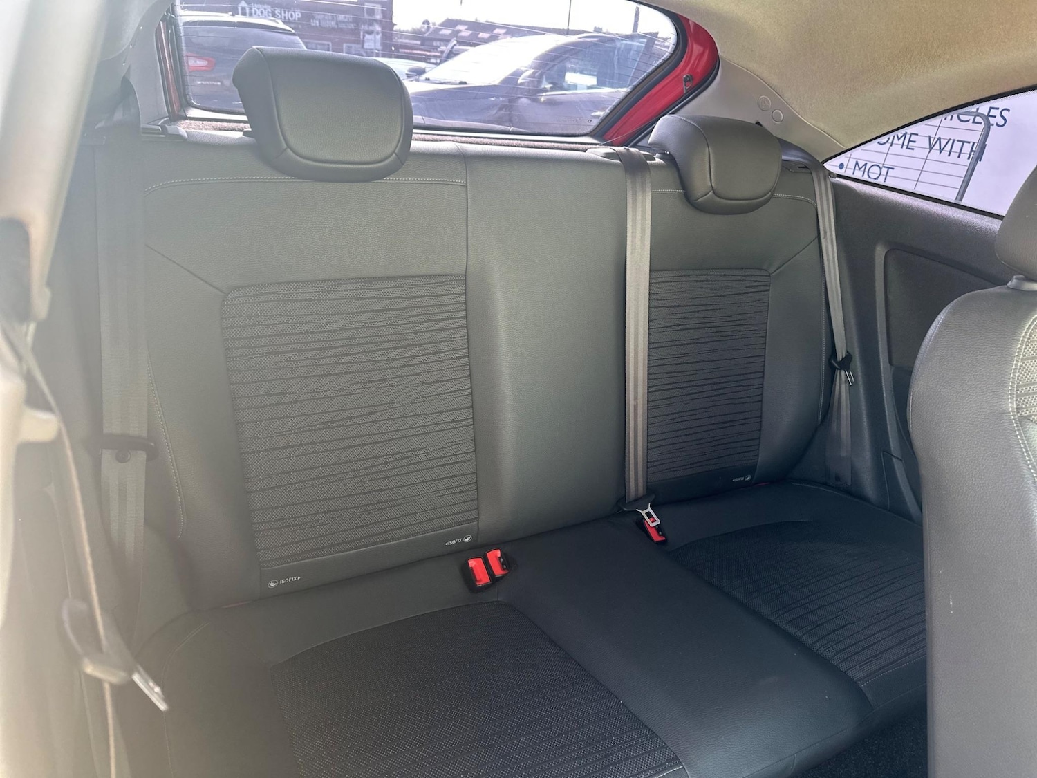 Used Vauxhall Corsa 2014 for sale - 76294565: Photo 20