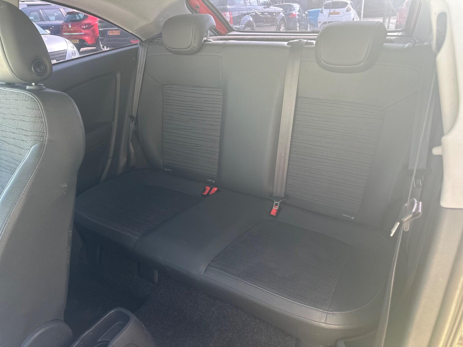 Used Vauxhall Corsa 2014 for sale - 76294565: Photo 23