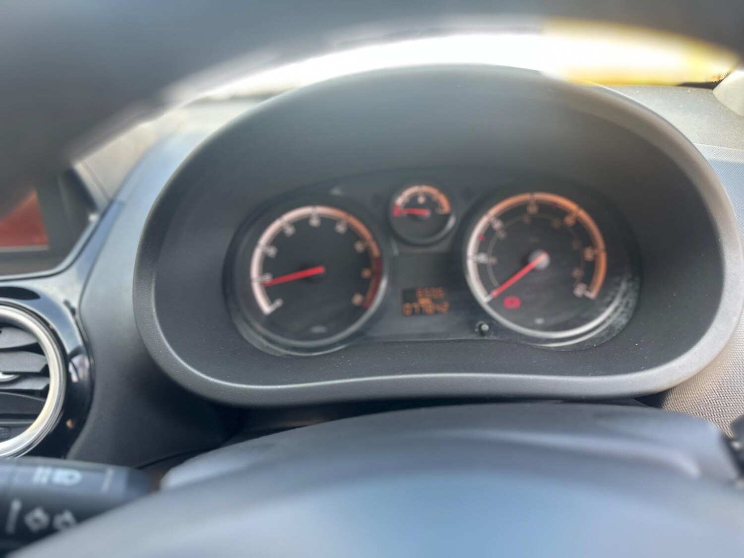 Used Vauxhall Corsa 2014 for sale - 76294565: Photo 24