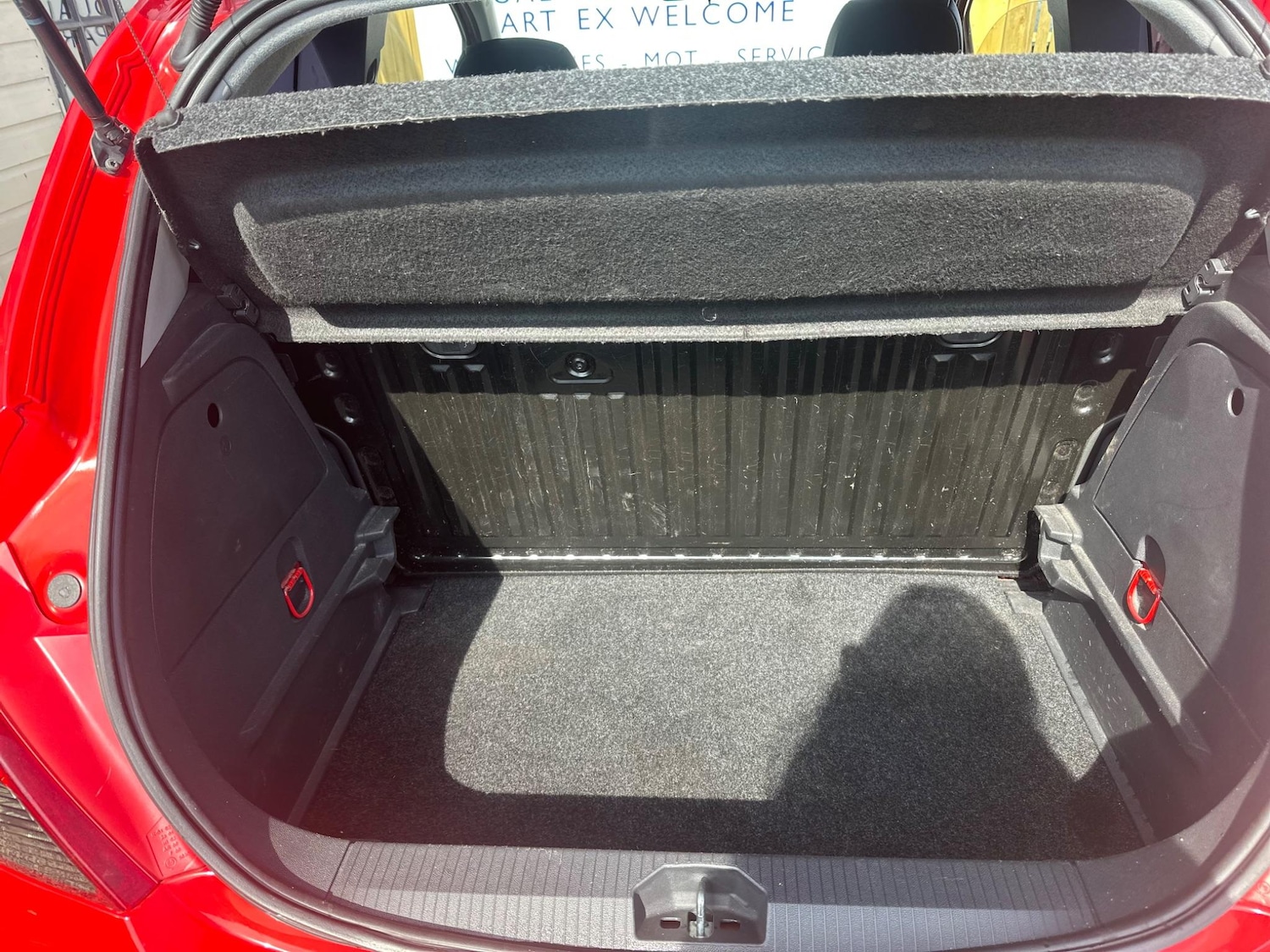 Used Vauxhall Corsa 2014 for sale - 76294565: Photo 25