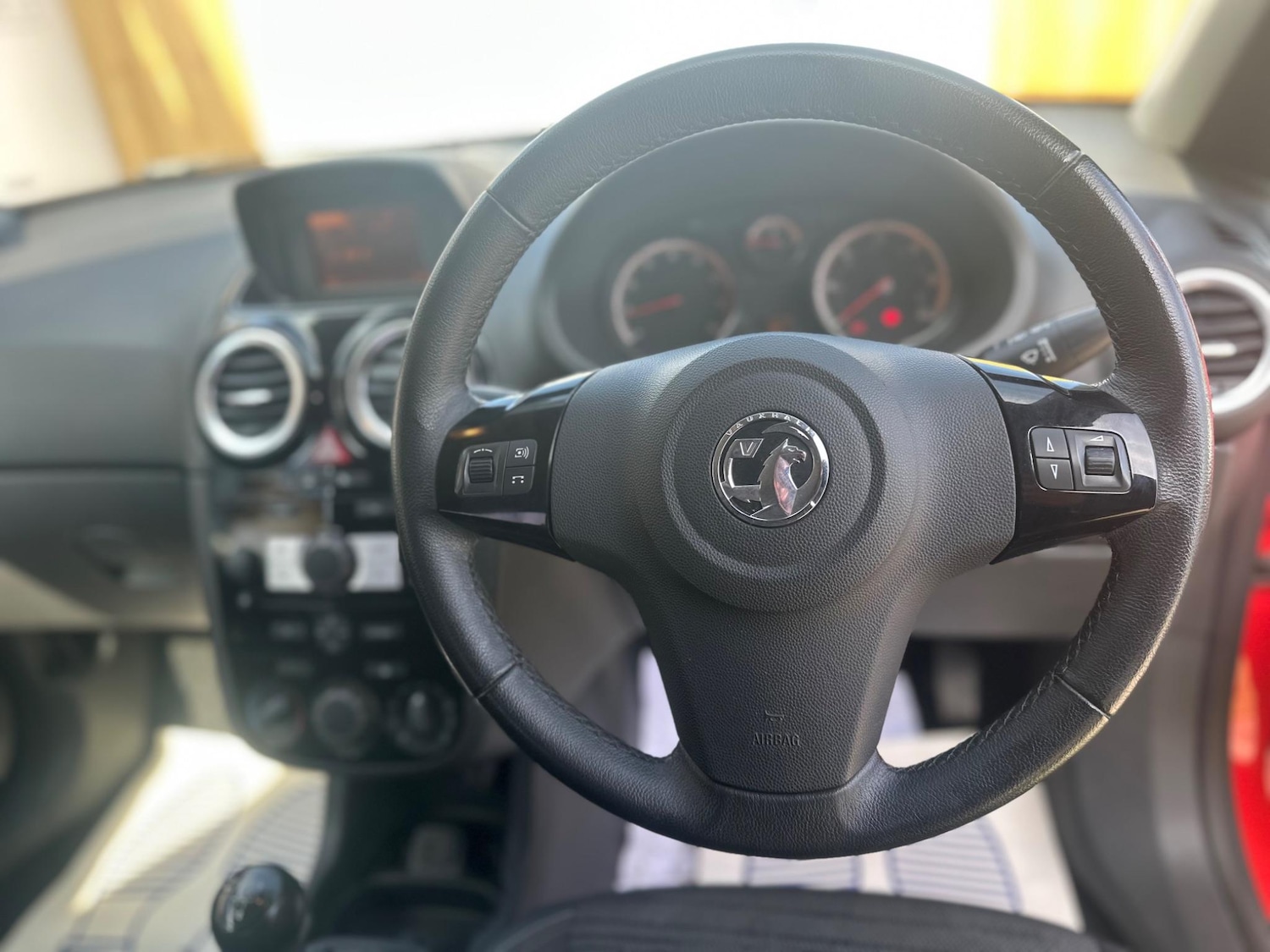 Used Vauxhall Corsa 2014 for sale - 76294565: Photo 26