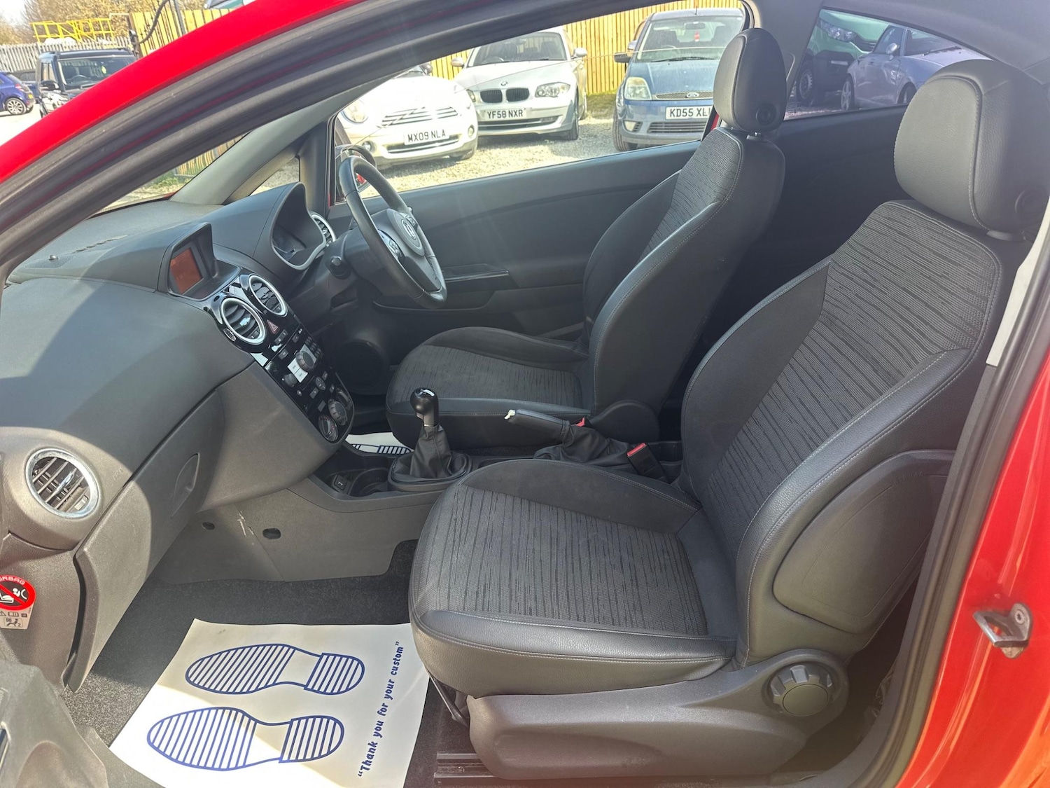 Used Vauxhall Corsa 2014 for sale - 76294565: Photo 28