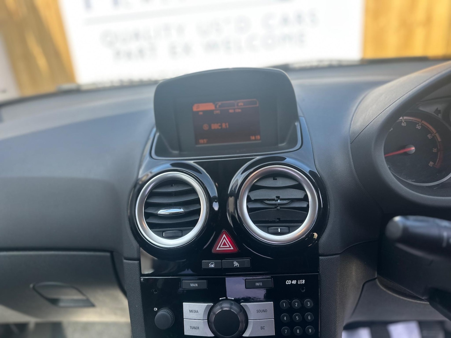 Used Vauxhall Corsa 2014 for sale - 76294565: Photo 29