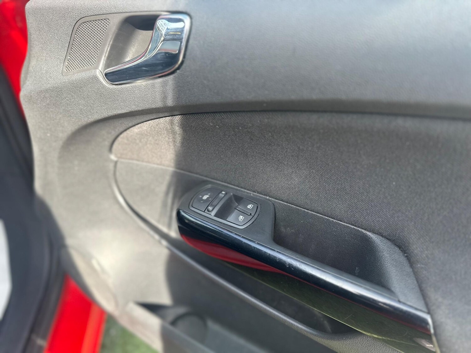 Used Vauxhall Corsa 2014 for sale - 76294565: Photo 30