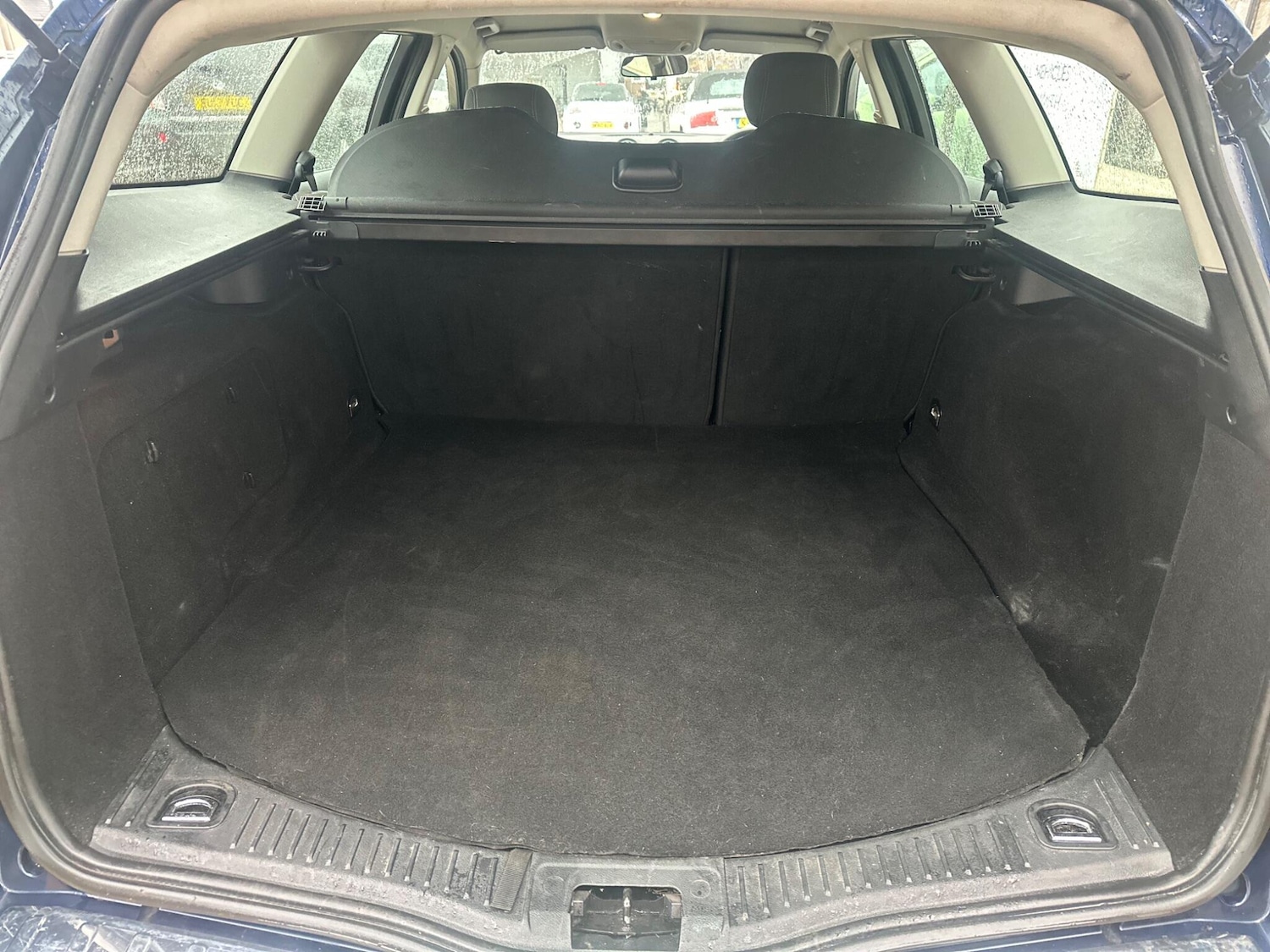 Used Ford Mondeo 2011 for sale - 77291392: Photo 25