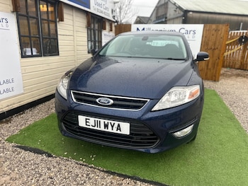 Used Ford Mondeo 2011 for sale - 77291392: Photo