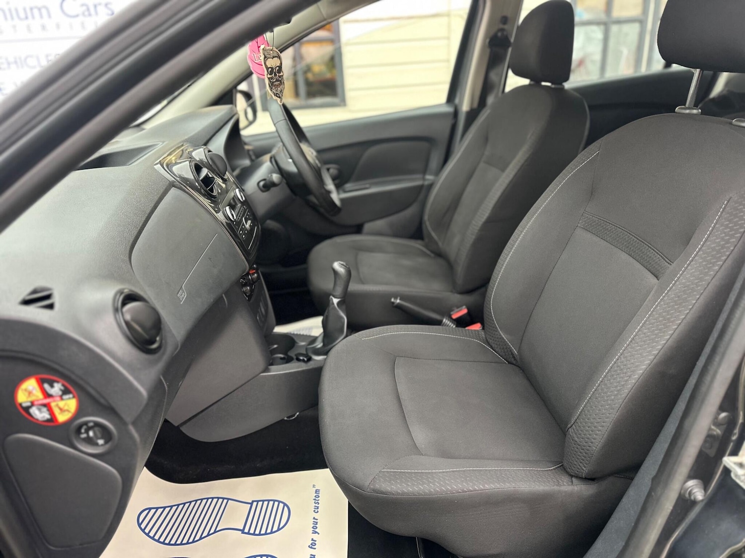 Used Dacia Sandero 2019 for sale - 77426029: Photo 14