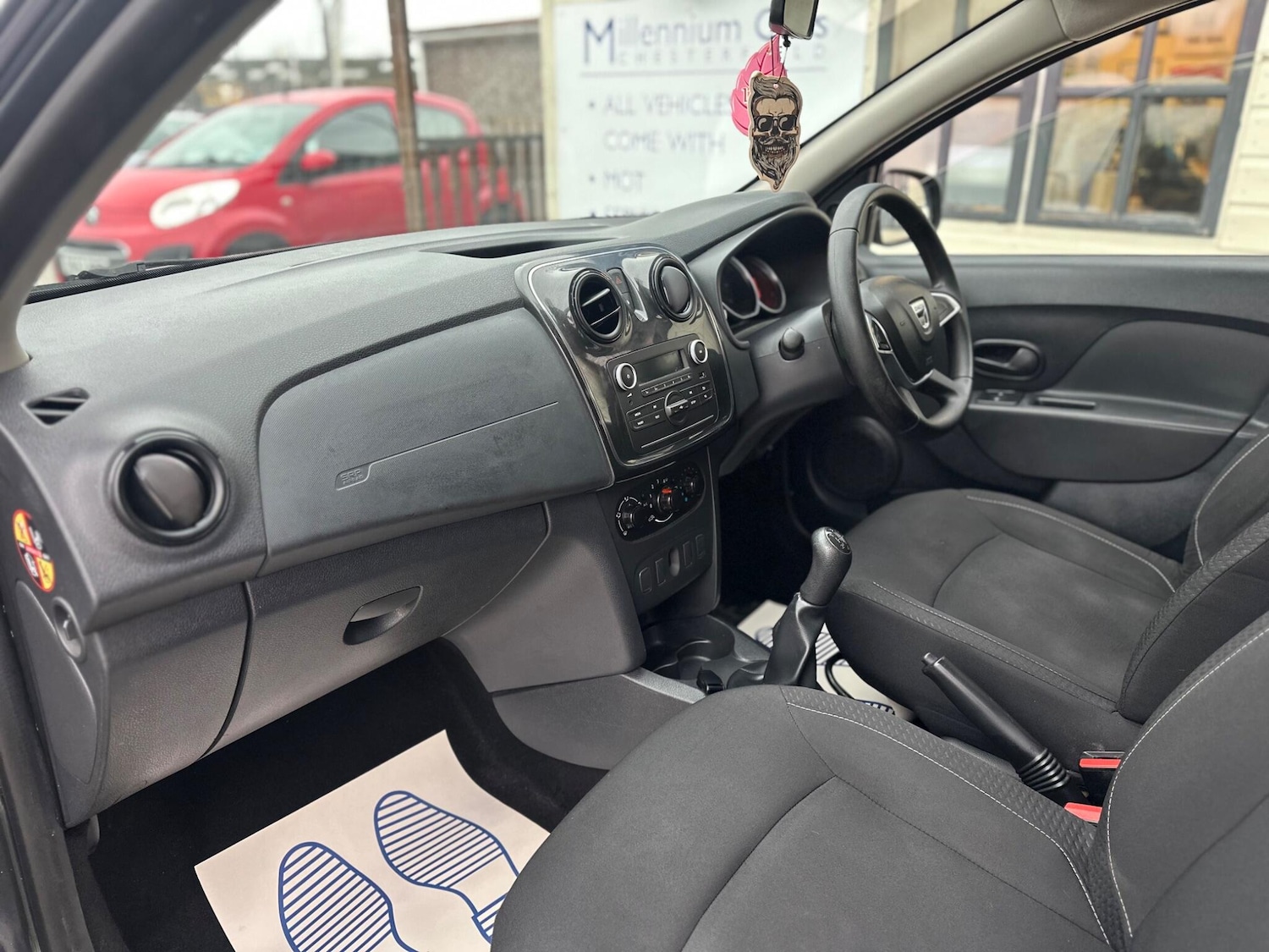 Used Dacia Sandero 2019 for sale - 77426029: Photo 15