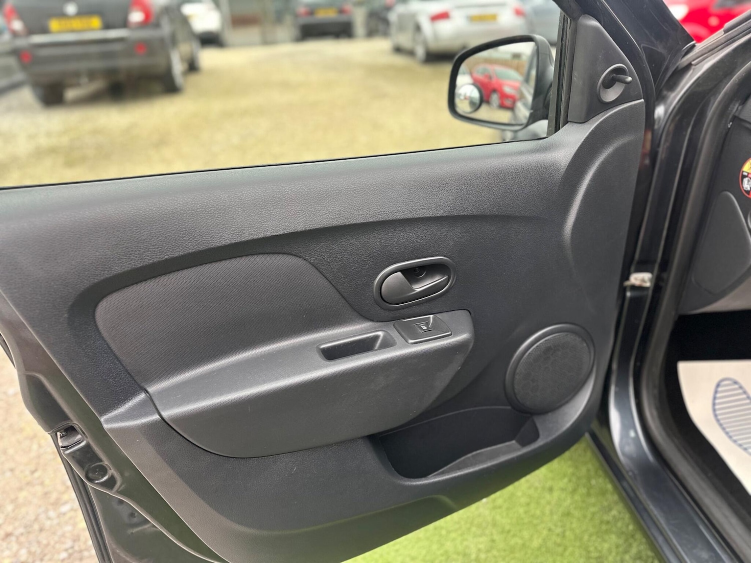 Used Dacia Sandero 2019 for sale - 77426029: Photo 16