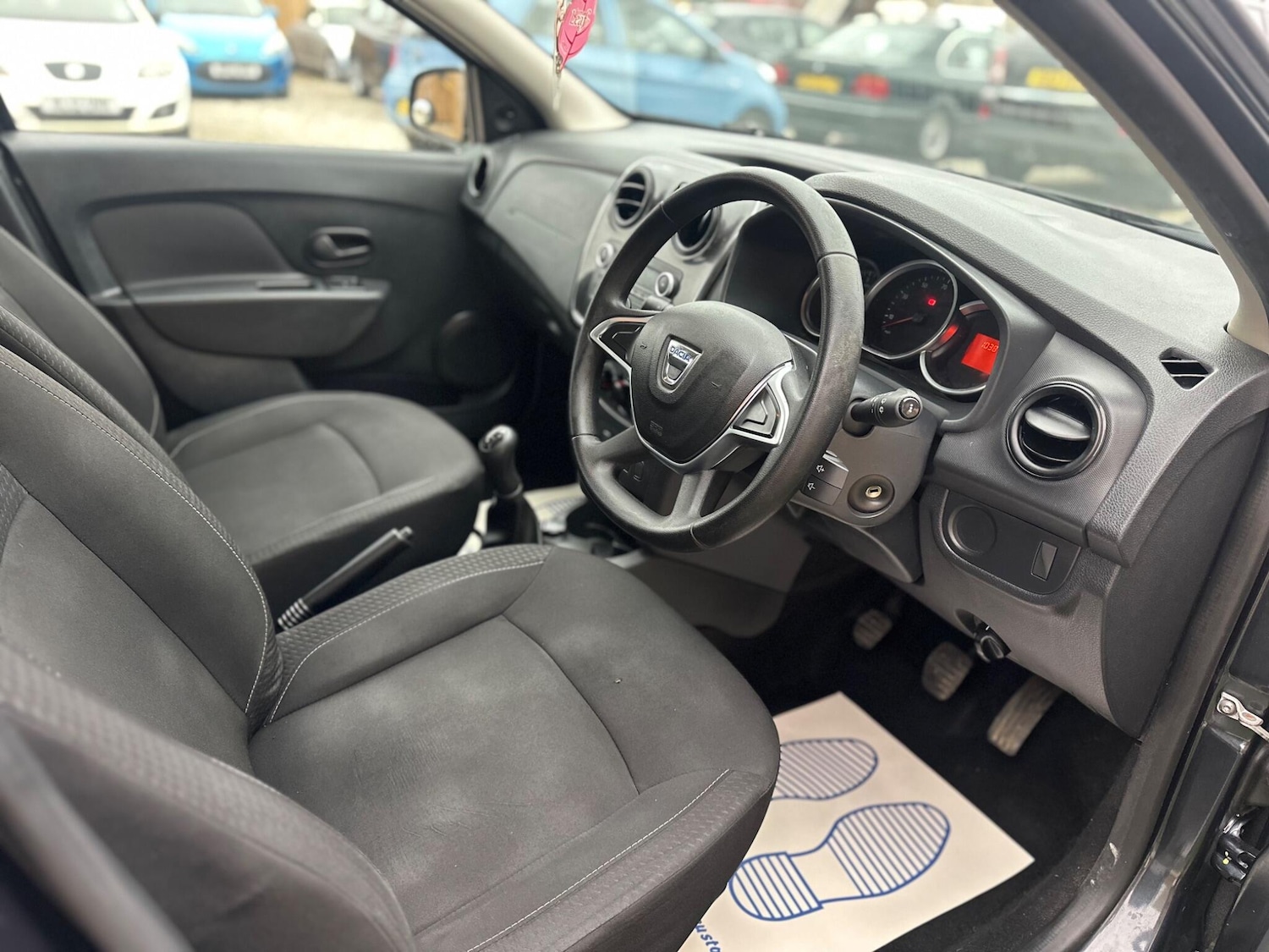 Used Dacia Sandero 2019 for sale - 77426029: Photo 20