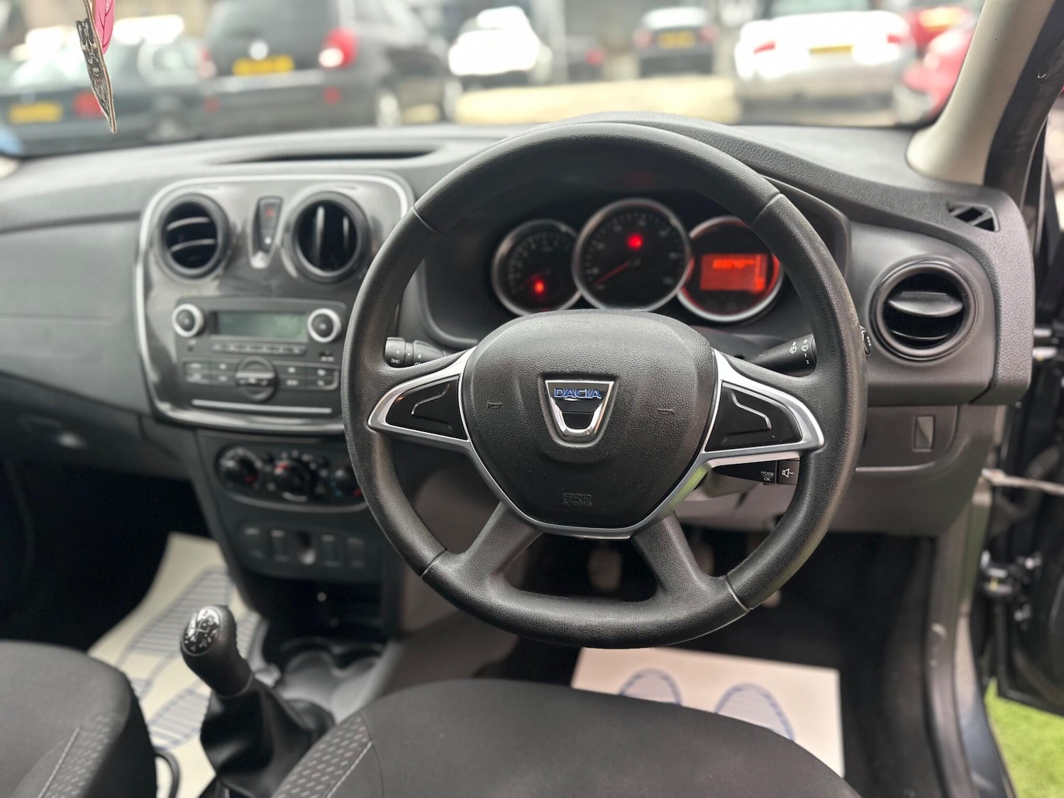 Used Dacia Sandero 2019 for sale - 77426029: Photo 23