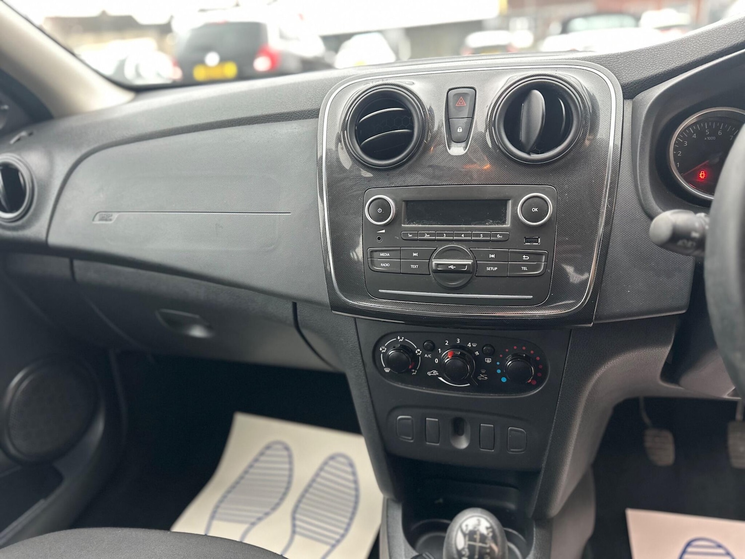 Used Dacia Sandero 2019 for sale - 77426029: Photo 24