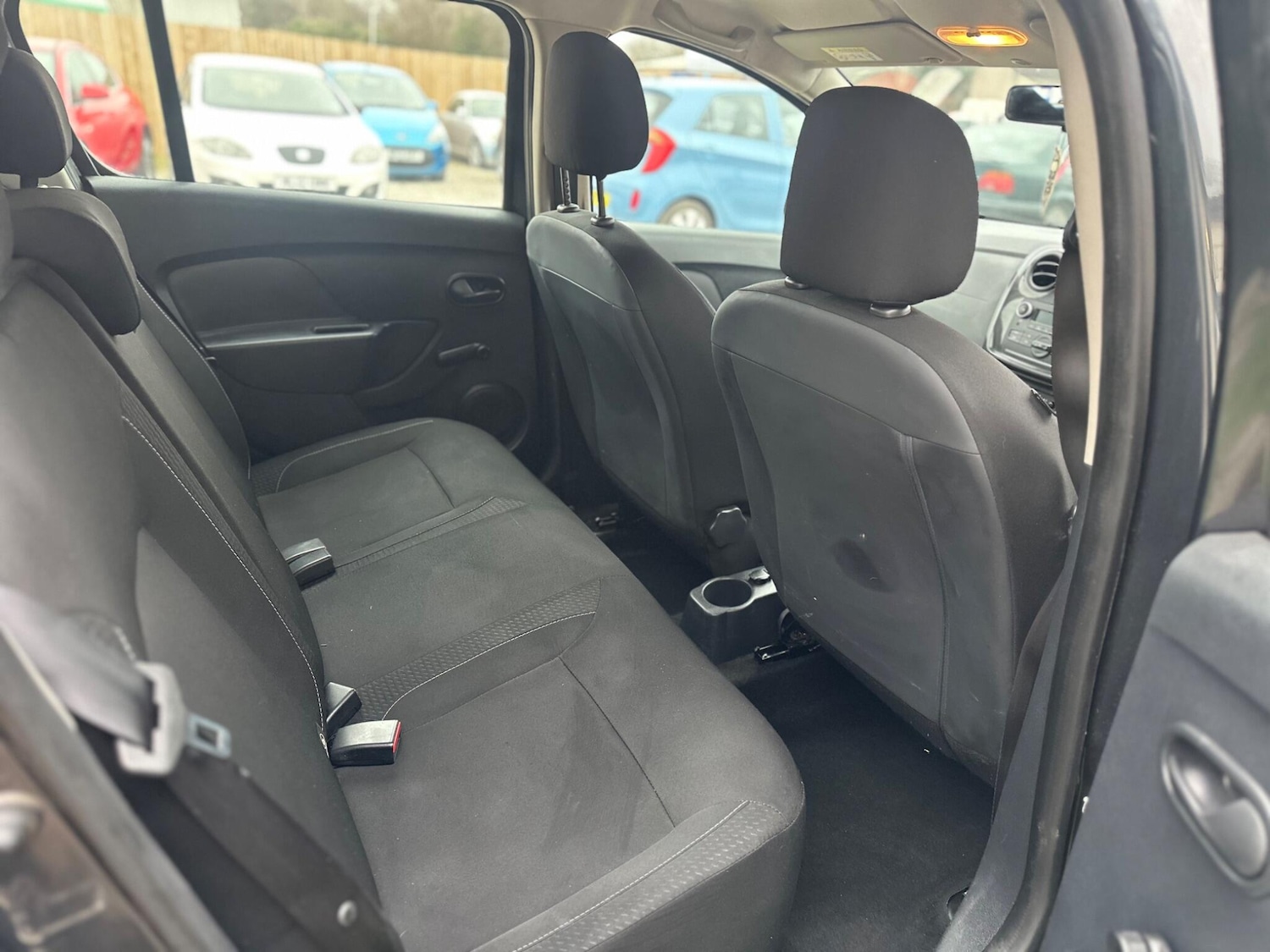 Used Dacia Sandero 2019 for sale - 77426029: Photo 26