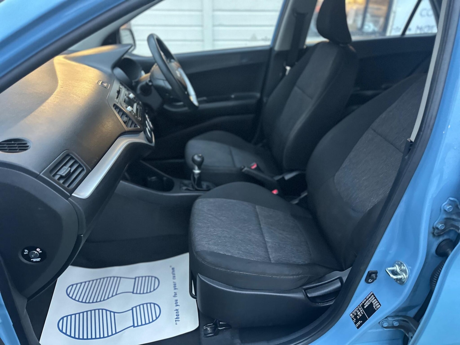 Used Kia Picanto 2011 for sale - 76886147: Photo 13